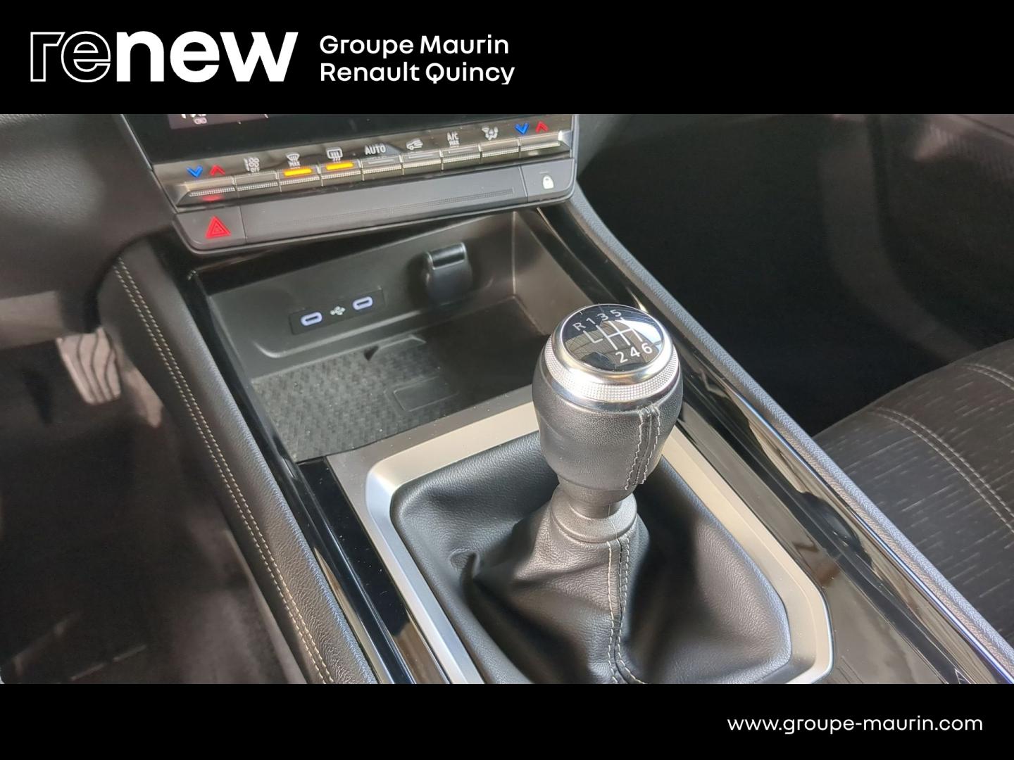RENAULT Austral 1.2 TCe mild hybrid advanced 130ch Techno - Photo 28