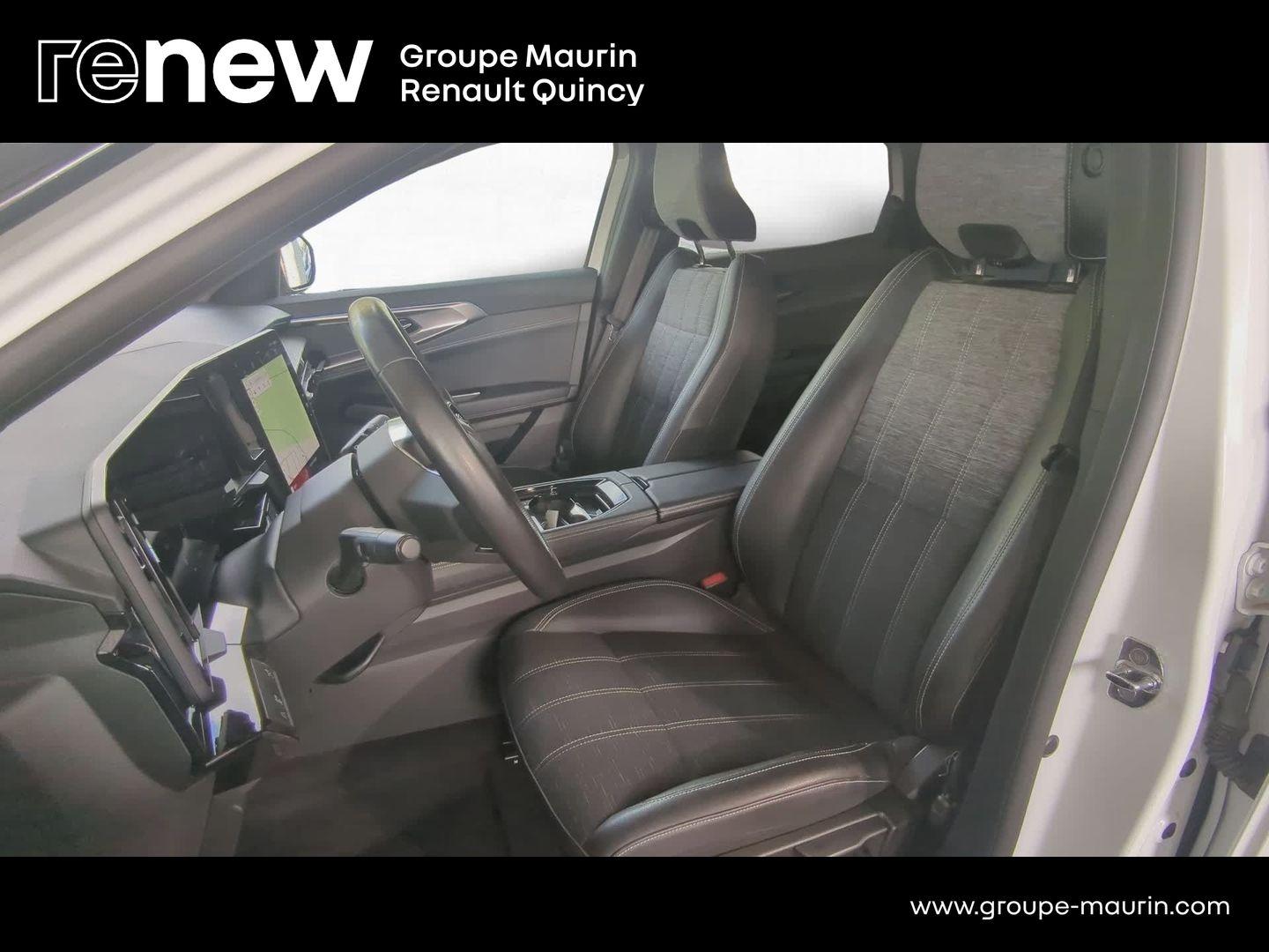 RENAULT Austral 1.2 TCe mild hybrid advanced 130ch Techno - Photo 45