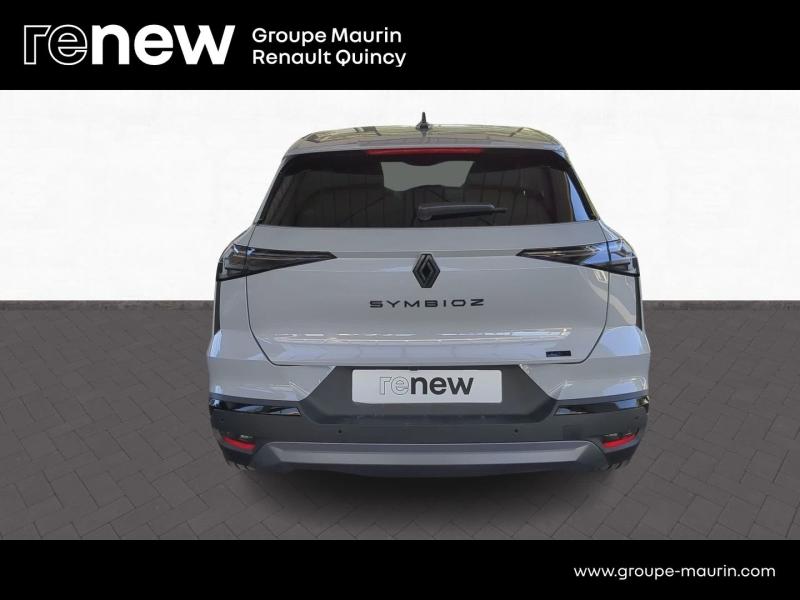 RENAULT Symbioz 1.6 E-Tech full hybrid 145ch esprit Alpine - Photo 5