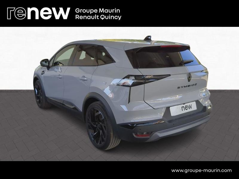 RENAULT Symbioz 1.6 E-Tech full hybrid 145ch esprit Alpine - Photo 6
