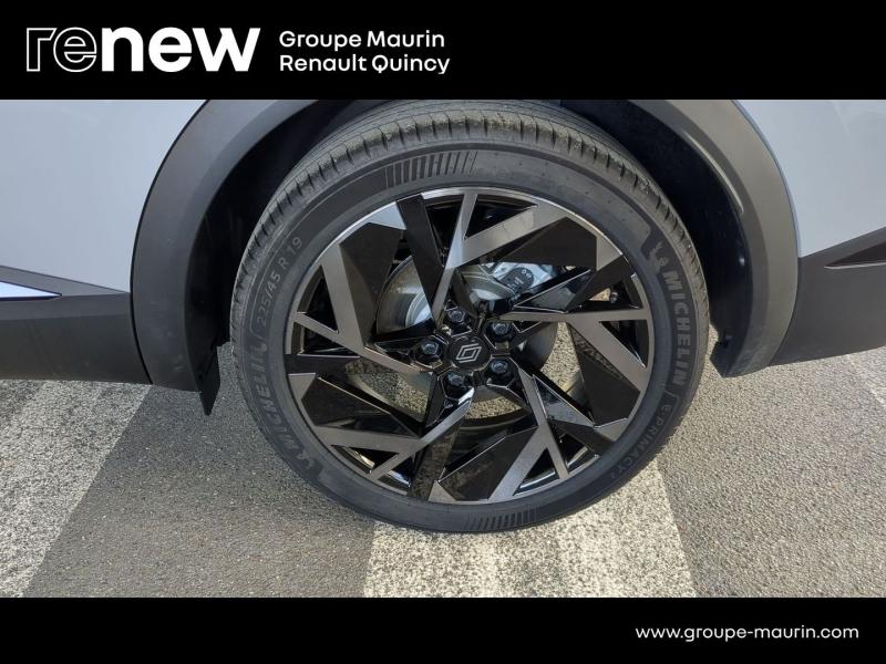 RENAULT Symbioz 1.6 E-Tech full hybrid 145ch esprit Alpine - Photo 7