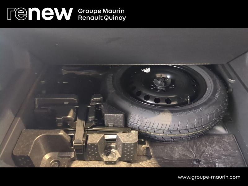 RENAULT Arkana 1.6 E-Tech 145ch full hybrid Techno -25 - Photo 8