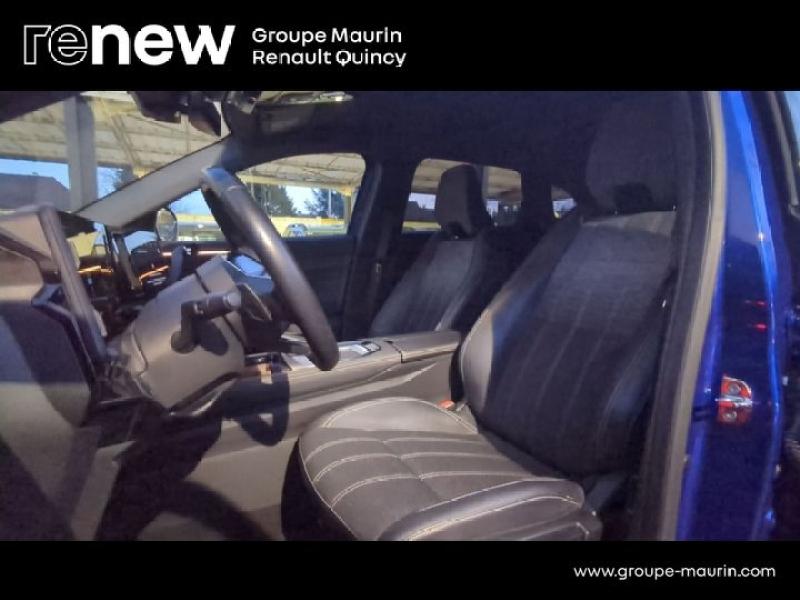 RENAULT Austral 1.2 E-Tech full hybrid 200ch Techno - Photo 10