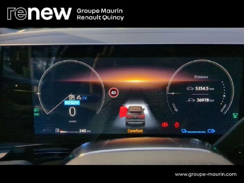 RENAULT Austral 1.2 E-Tech full hybrid 200ch Techno - Photo 19