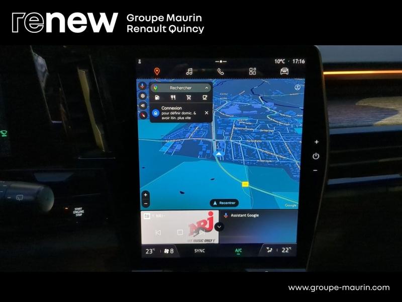 RENAULT Austral 1.2 E-Tech full hybrid 200ch Techno - Photo 42