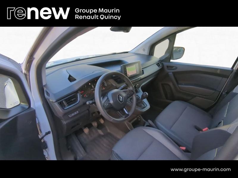RENAULT Kangoo Van 1.5 Blue dCi 95ch Grand Confort - Photo 11
