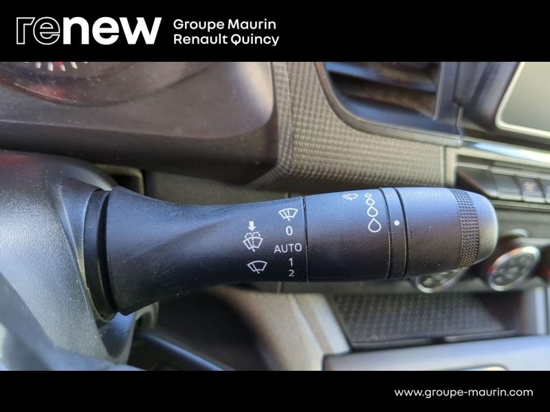 RENAULT Kangoo Van 1.5 Blue dCi 95ch Grand Confort - Photo 15