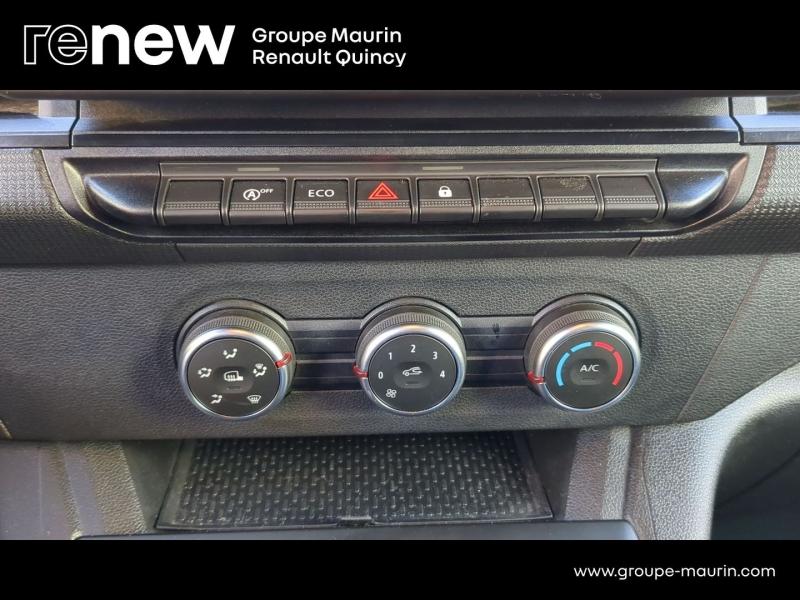 RENAULT Kangoo Van 1.5 Blue dCi 95ch Grand Confort - Photo 23
