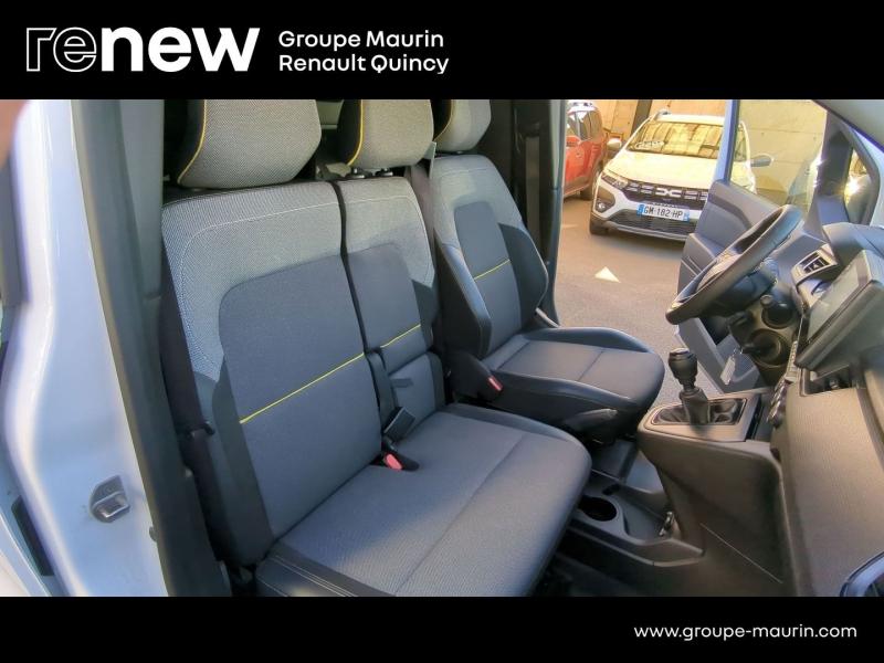 RENAULT Kangoo Van 1.5 Blue dCi 95ch Grand Confort - Photo 26