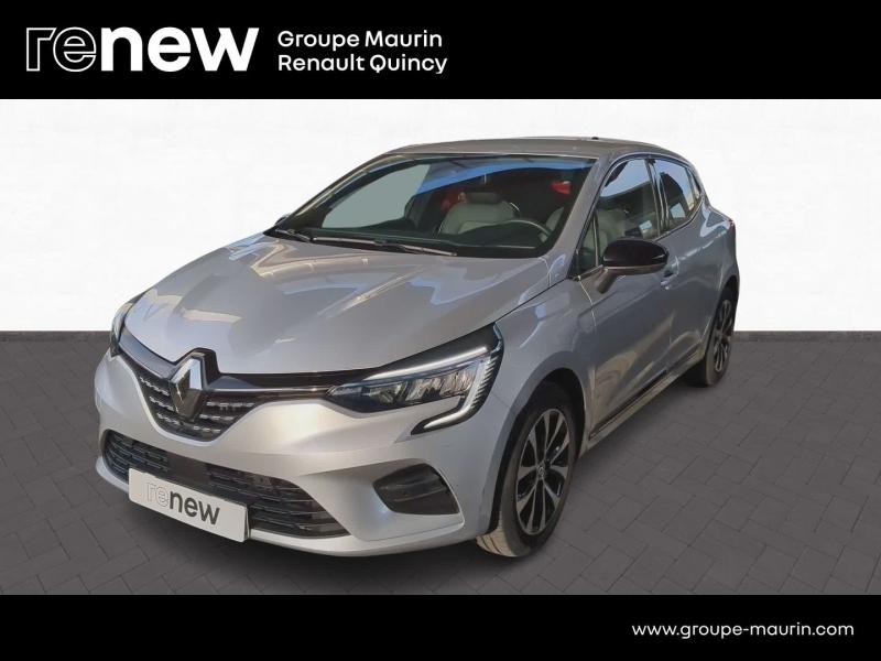 RENAULT Clio 1.3 TCe 140ch Techno - Photo 1