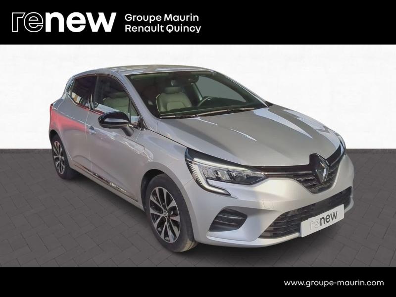 RENAULT Clio 1.3 TCe 140ch Techno - Photo 3