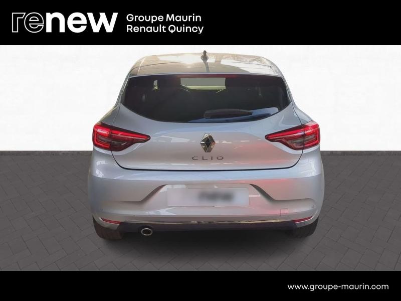 RENAULT Clio 1.3 TCe 140ch Techno - Photo 5