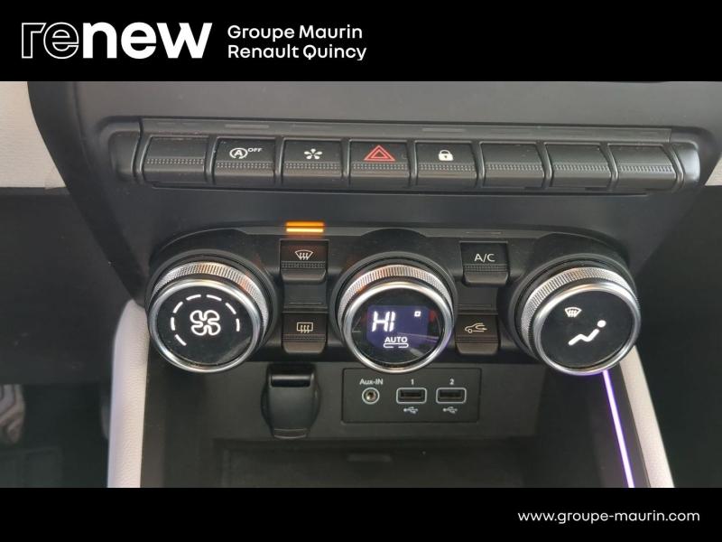 RENAULT Clio 1.3 TCe 140ch Techno - Photo 23