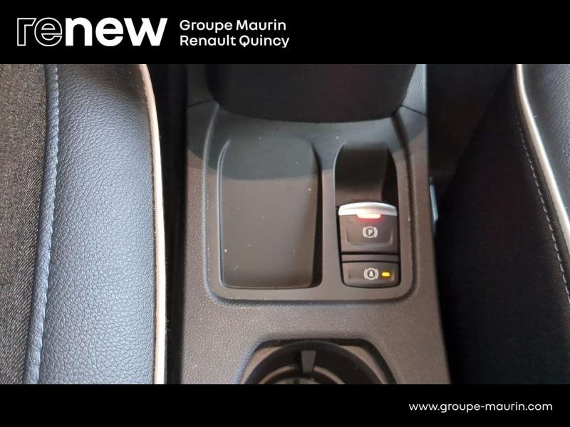 RENAULT Clio 1.3 TCe 140ch Techno - Photo 25