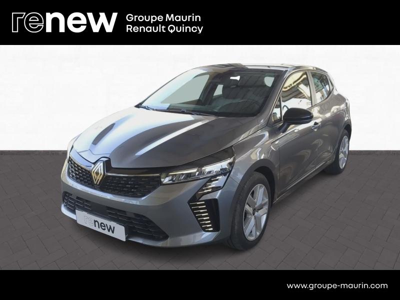 RENAULT Clio 1.5 dCi 100ch Evolution - 25 - Photo 1