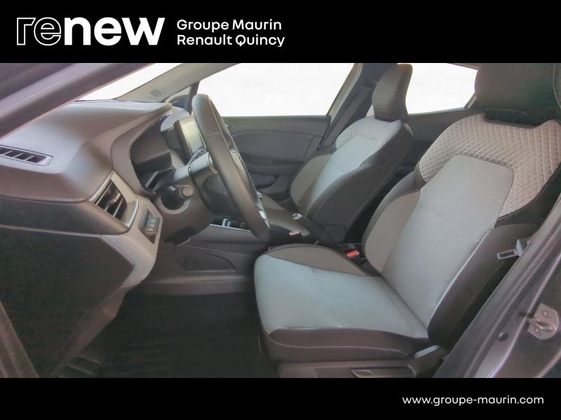 RENAULT Clio 1.5 dCi 100ch Evolution - 25 - Photo 5