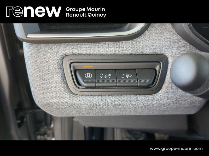 RENAULT Clio 1.5 dCi 100ch Evolution - 25 - Photo 9