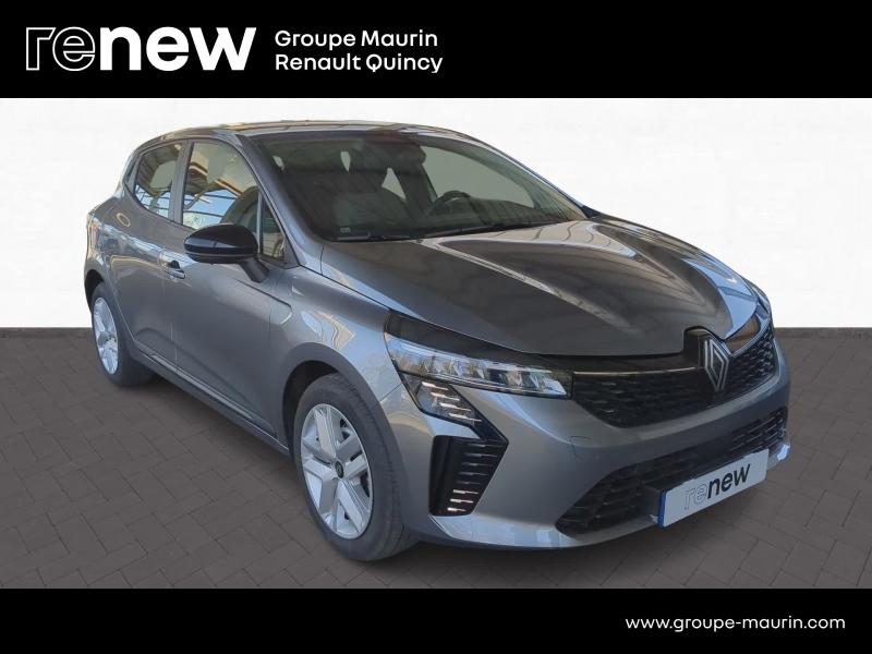 RENAULT Clio 1.5 dCi 100ch Evolution - 25 - Photo 22