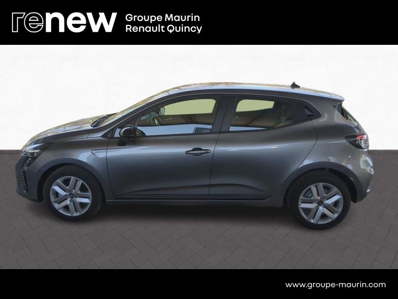 RENAULT Clio 1.5 dCi 100ch Evolution - 25 - Photo 27