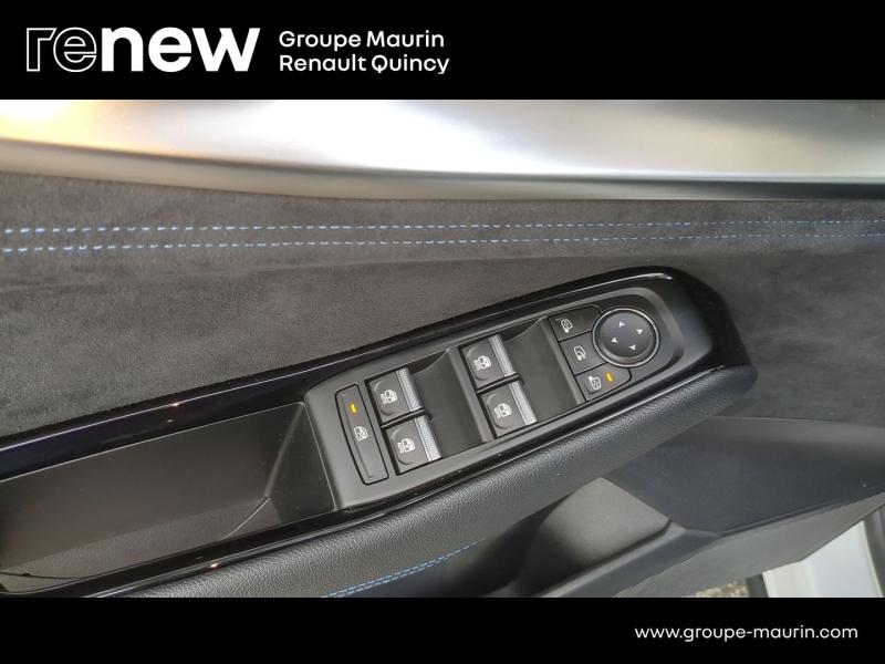 RENAULT Austral 1.2 E-Tech full hybrid 200ch Iconic esprit Alpine- 24 - Photo 10