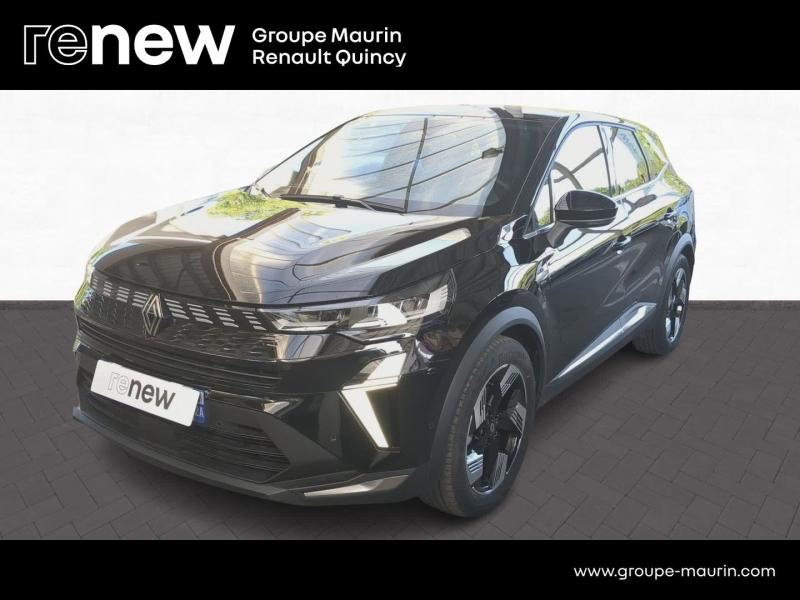 RENAULT Symbioz 1.6 E-Tech full hybrid 145ch Techno - Photo 1