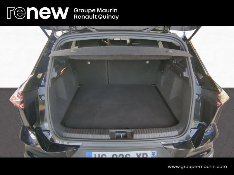 RENAULT Symbioz 1.6 E-Tech full hybrid 145ch Techno - Photo 9