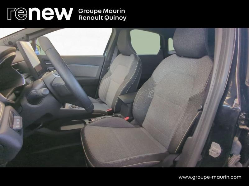RENAULT Symbioz 1.6 E-Tech full hybrid 145ch Techno - Photo 12