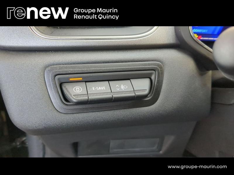 RENAULT Symbioz 1.6 E-Tech full hybrid 145ch Techno - Photo 16
