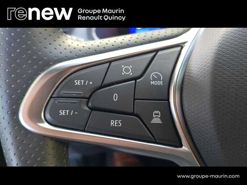RENAULT Symbioz 1.6 E-Tech full hybrid 145ch Techno - Photo 19