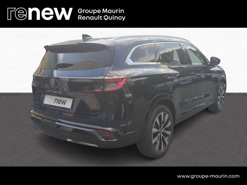 RENAULT Espace 1.2 E-Tech full hybrid 200ch Techno 7 places - 25 - Photo 5