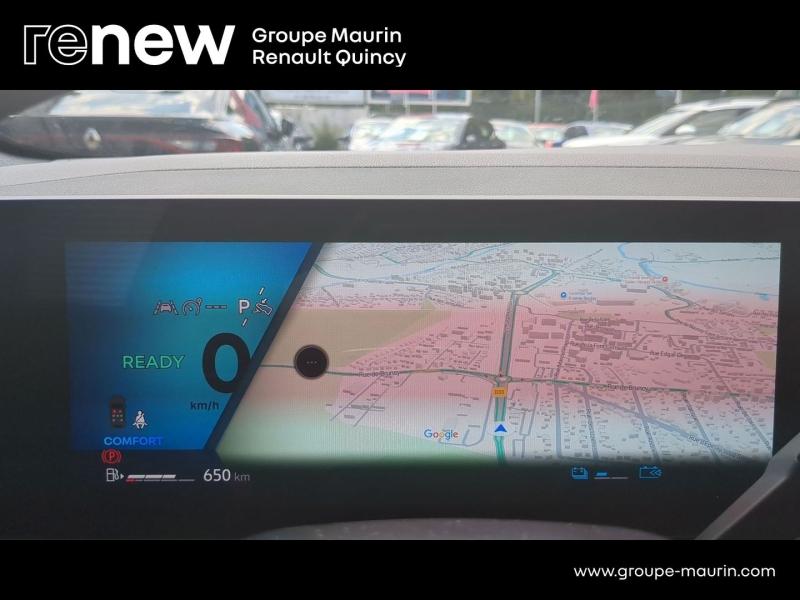 RENAULT Espace 1.2 E-Tech full hybrid 200ch Techno 7 places - 25 - Photo 14