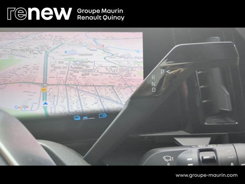 RENAULT Espace 1.2 E-Tech full hybrid 200ch Techno 7 places - 25 - Photo 19