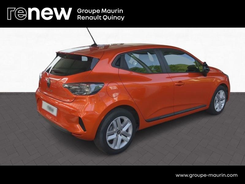 RENAULT Clio 1.5 Blue dCi 100ch Evolution - 24 - Photo 4