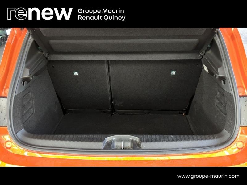 RENAULT Clio 1.5 Blue dCi 100ch Evolution - 24 - Photo 8