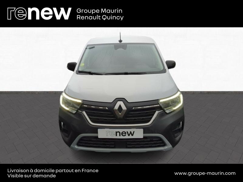 RENAULT Kangoo Van 1.5 Blue dCi 95ch Grand Confort Sésame Ouvre Toi - Photo 2