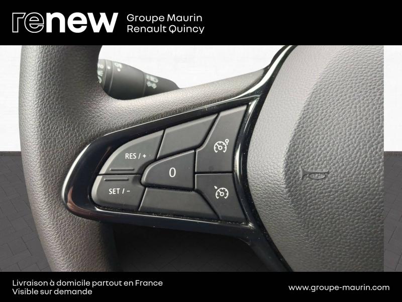 RENAULT Kangoo Van 1.5 Blue dCi 95ch Grand Confort Sésame Ouvre Toi - Photo 10