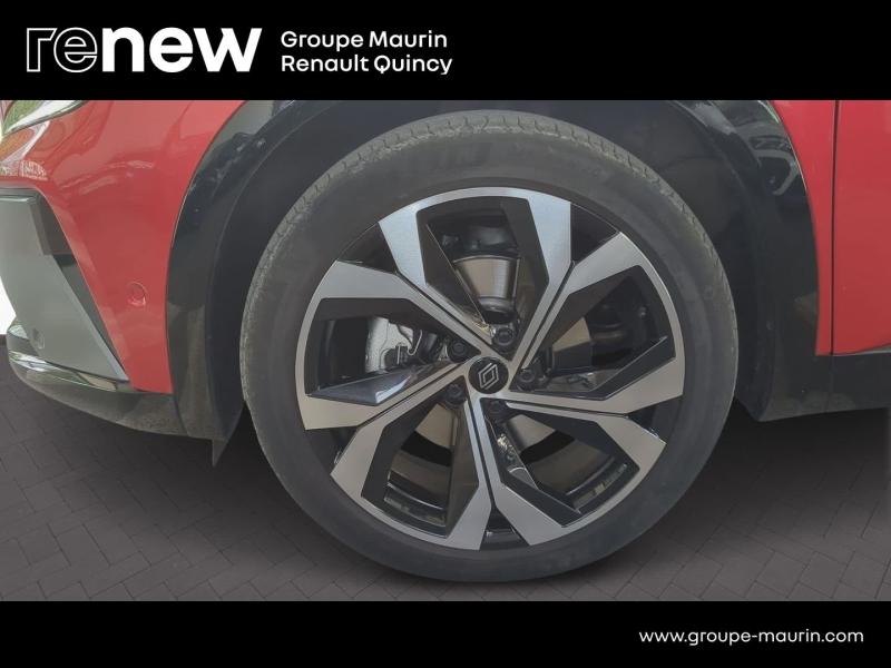 RENAULT Austral 1.2 E-Tech full hybrid 200ch Iconic esprit Alpine- 24 - Photo 9