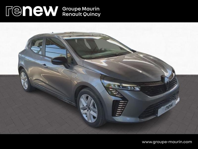 RENAULT Clio 1.5 dCi 100ch Evolution - 25 - Photo 3
