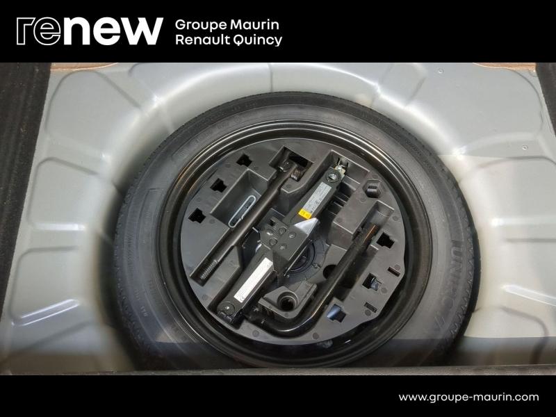 RENAULT Clio 1.5 dCi 100ch Evolution - 25 - Photo 9