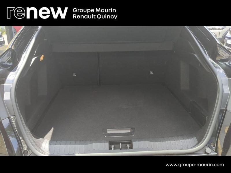 RENAULT Arkana 1.6 E-Tech hybride 145ch RS Line Fast Track - Photo 10