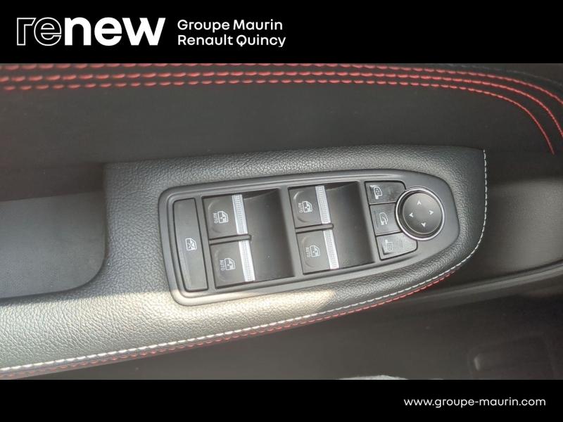 RENAULT Arkana 1.6 E-Tech hybride 145ch RS Line Fast Track - Photo 14