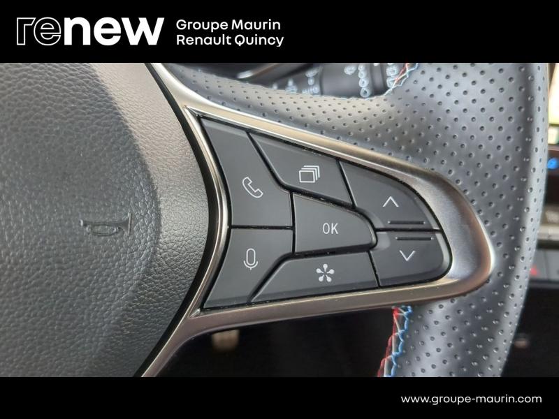 RENAULT Captur 1.6 E-Tech full hybrid 145ch esprit Alpine - Photo 19