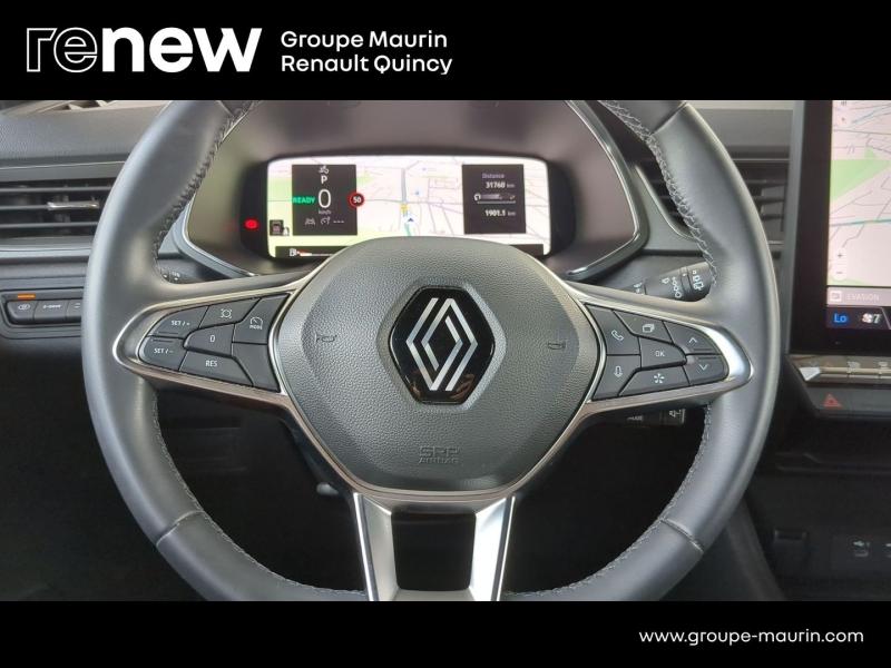 RENAULT Captur 1.6 E-Tech full hybrid 145ch Techno - Photo 15
