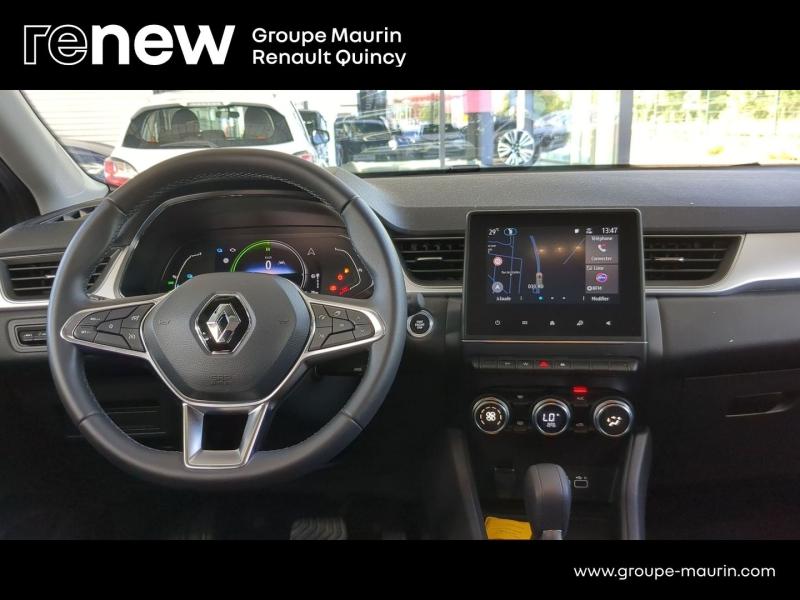 RENAULT Captur 1.6 E-Tech hybride 145ch Techno - Photo 8