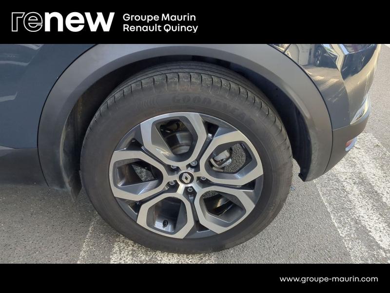 RENAULT Captur 1.6 E-Tech hybride 145ch Techno - Photo 23