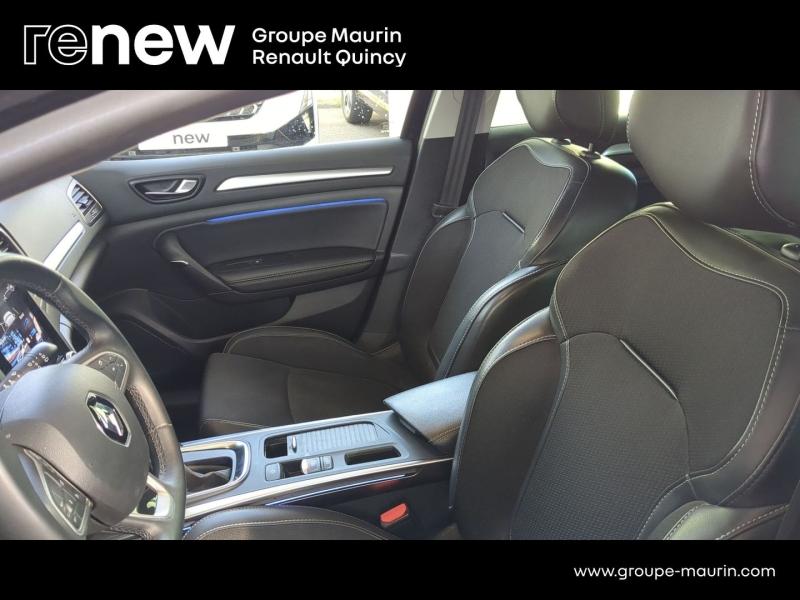 RENAULT Megane 1.3 TCe 140ch Techno EDC -23 - Photo 9