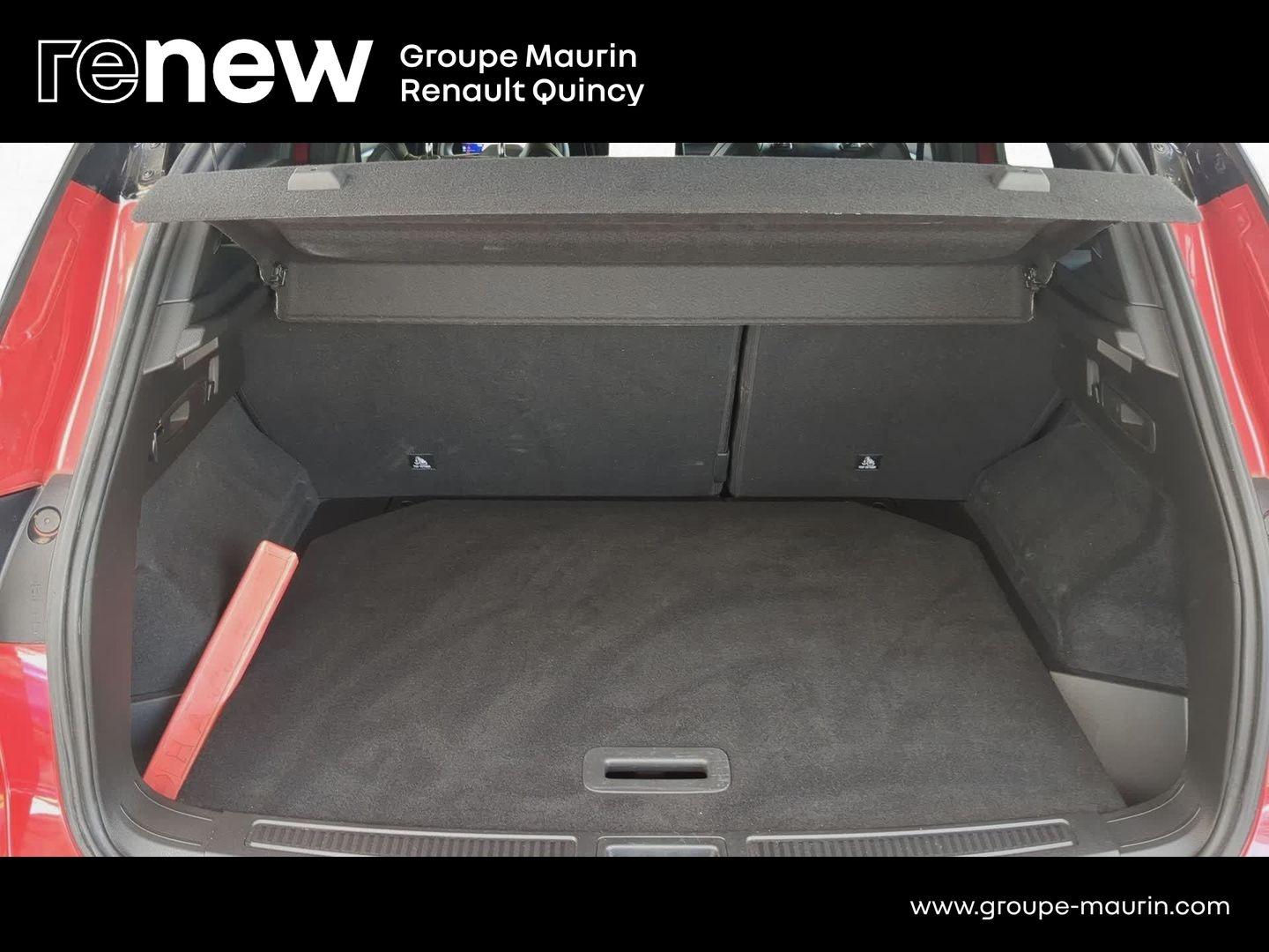 RENAULT Austral 1.2 E-Tech full hybrid 200ch Iconic esprit Alpine- 24 - Photo 10