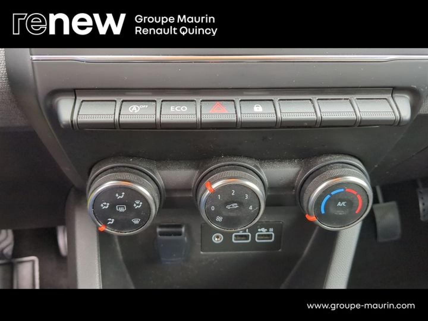 RENAULT Clio 1.5 Blue dCi 100ch Evolution - 24 - Photo 23