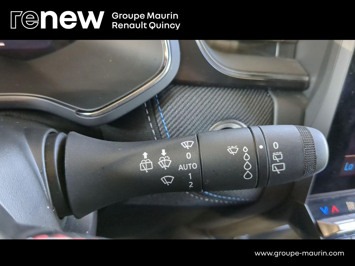 RENAULT Captur 1.6 E-Tech full hybrid 145ch esprit Alpine - Photo 27