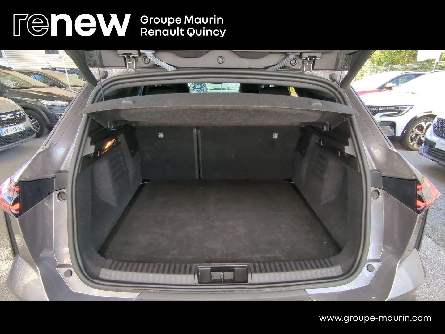 RENAULT Symbioz 1.6 E-Tech full hybrid 145ch esprit Alpine - Photo 10